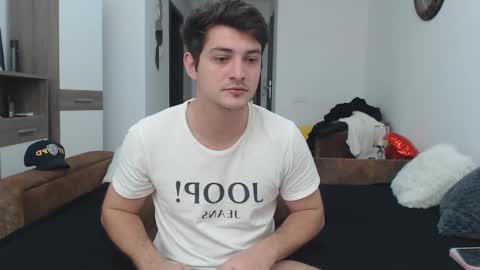 Andy Fame online show from February 21, 2025, 10:50 am