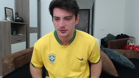 Andy Fame online show from February 23, 2025, 11:11 am