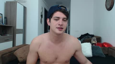 Andy Fame online show from February 25, 2025, 4:53 pm