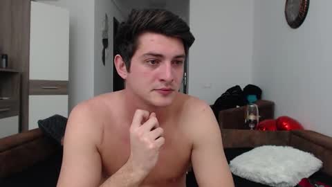 Andy Fame online show from February 28, 2025, 12:21 am