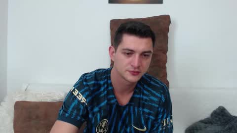 Andy Fame online show from January 14, 2026, 1:06 pm