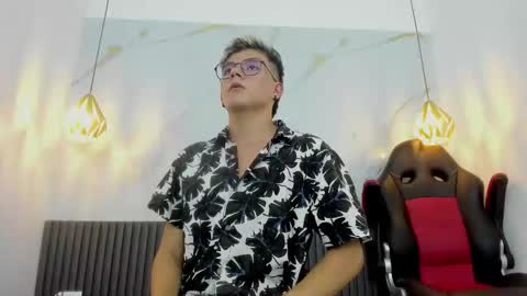 andyfame11 online show from March 4, 2026, 8:59 pm