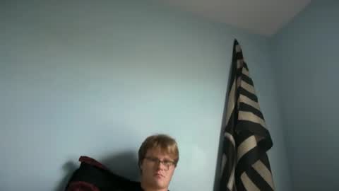 Andy online show from July 5, 2026, 11:56 pm