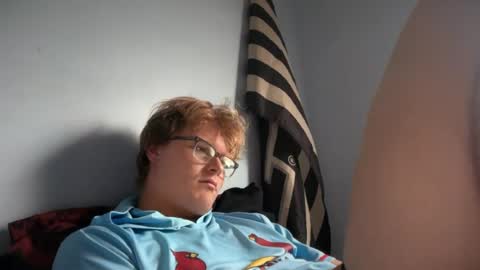 Andy online show from August 5, 2026, 9:06 pm
