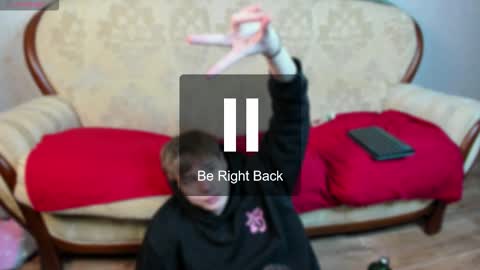 Mandy and Andy online show from December 5, 2025, 7:10 pm