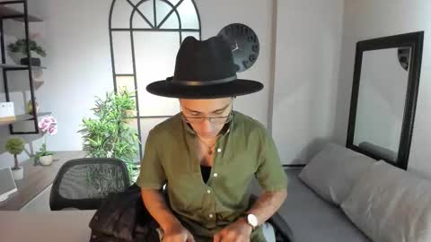 Andy Joy  online show from December 20, 2025, 11:17 am