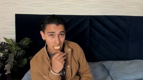 Andy Joy  online show from March 9, 2026, 11:58 am