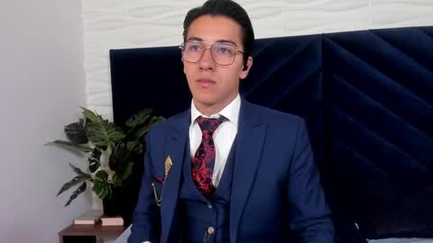 Snapshot of andyjoy_ chatting on June 7, 2026, 11:36 am Andy Joy online show from June 7, 2026, 11:36 am