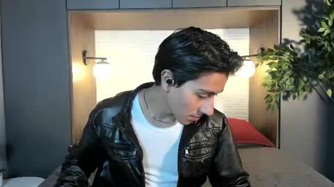 Snapshot of andyjoy_ chatting on June 14, 2026, 11:34 am Andy Joy online show from June 14, 2026, 11:34 am