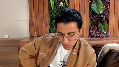 Snapshot of andyjoy_ chatting on June 15, 2026, 11:34 am Andy Joy online show from June 15, 2026, 11:34 am
