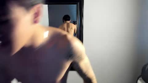 Snapshot of andyjoy_ chatting on June 21, 2026, 7:44 am Andy Joy online show from June 21, 2026, 7:44 am