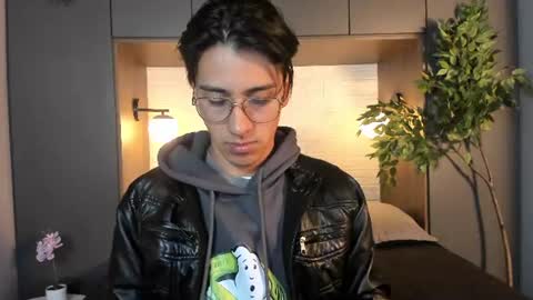 Snapshot of andyjoy_ chatting on June 23, 2026, 11:30 am Andy Joy online show from June 23, 2026, 11:30 am