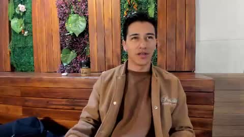 Snapshot of andyjoy_ chatting on June 25, 2026, 11:37 am Andy Joy online show from June 25, 2026, 11:37 am