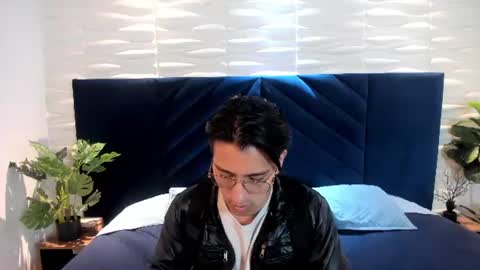 Snapshot of andyjoy_ chatting on June 26, 2026, 11:03 am Andy Joy online show from June 26, 2026, 11:03 am