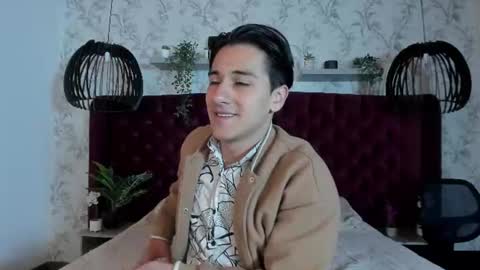 Snapshot of andyjoy_ chatting on June 28, 2026, 11:16 am Andy Joy online show from June 28, 2026, 11:16 am