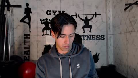 Snapshot of andyjoy_ chatting on June 30, 2026, 12:06 pm Andy Joy online show from June 30, 2026, 12:06 pm