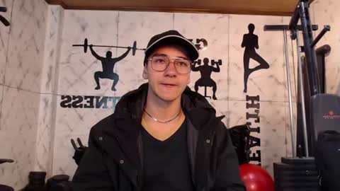 Snapshot of andyjoy_ chatting on July 3, 2026, 11:38 am Andy Joy online show from July 3, 2026, 11:38 am