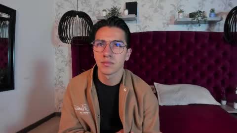 Snapshot of andyjoy_ chatting on July 5, 2026, 11:28 am Andy Joy online show from July 5, 2026, 11:28 am
