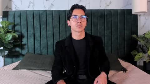 Snapshot of andyjoy_ chatting on July 9, 2026, 11:03 am Andy Joy online show from July 9, 2026, 11:03 am
