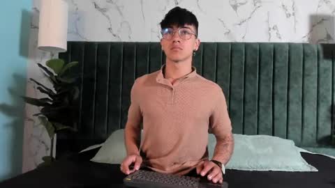 Snapshot of andyjoy_ chatting on July 31, 2026, 11:42 am Andy Joy online show from July 31, 2026, 11:42 am