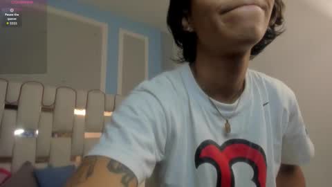 Andy Kings online show from January 13, 2026, 3:34 am