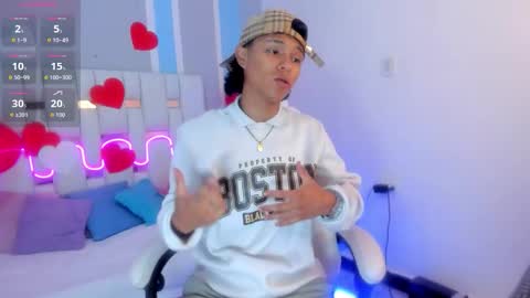 Andy Kings online show from February 15, 2026, 3:36 am