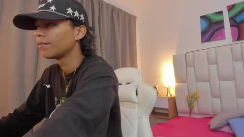 Andy Kings online show from April 22, 2026, 3:20 am