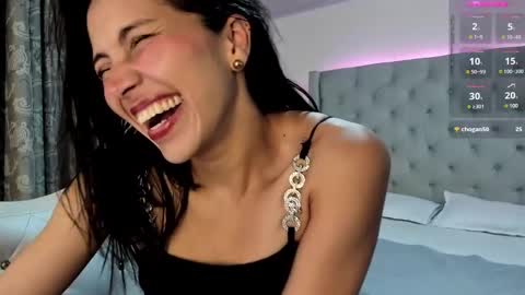 Andrea online show from December 31, 2024, 5:29 pm