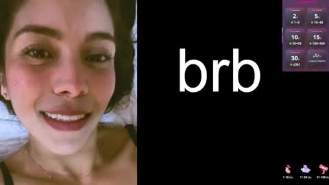 Andrea online show from February 21, 2026, 5:14 pm