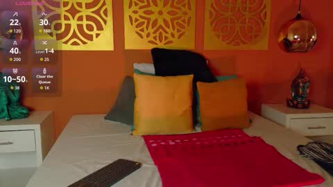 Snapshot of andyknoxx chatting on January 18, 2026, 2:48 am Andy online show from January 18, 2026, 2:48 am