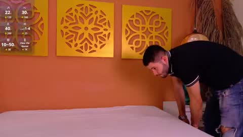 Snapshot of andyknoxx chatting on February 2, 2026, 4:11 am Andy online show from February 2, 2026, 4:11 am