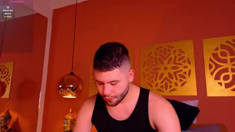 Snapshot of andyknoxx chatting on February 4, 2026, 4:07 am Andy online show from February 4, 2026, 4:07 am