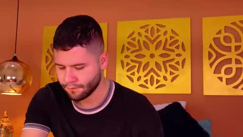 Snapshot of andyknoxx chatting on February 7, 2026, 5:11 am Andy online show from February 7, 2026, 5:11 am