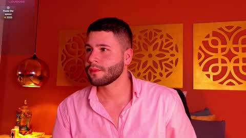 Snapshot of andyknoxx chatting on February 11, 2026, 9:09 pm Andy online show from February 11, 2026, 9:09 pm