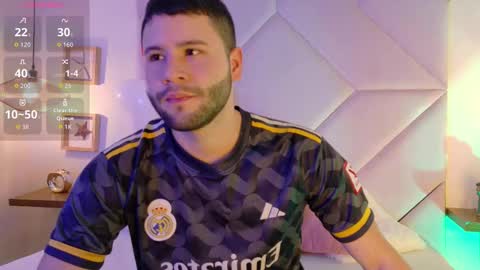 Snapshot of andyknoxx chatting on February 17, 2026, 8:04 pm Andy online show from February 17, 2026, 8:04 pm