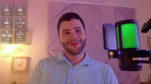 Snapshot of andyknoxx chatting on February 26, 2026, 8:41 pm Andy online show from February 26, 2026, 8:41 pm