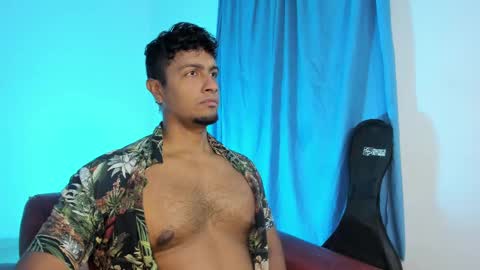 andylemonda online show from January 28, 2025, 11:28 am