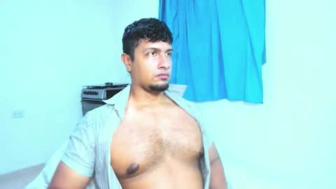 andylemonda online show from October 20, 2025, 9:26 pm