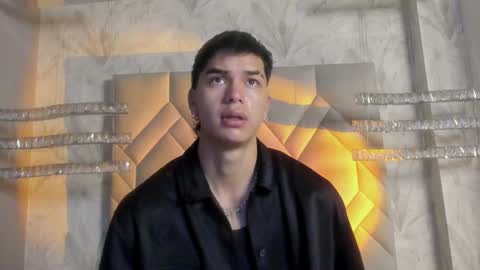 andy palmer online show from December 16, 2024, 11:12 am