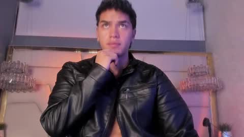 andy palmer online show from January 17, 2025, 5:51 pm