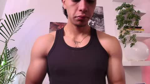 andypalmerr online show from May 9, 2026, 1:38 pm