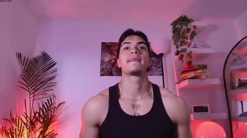 andypalmerr online show from June 12, 2026, 11:31 am