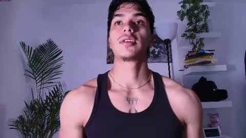 andypalmerr online show from June 23, 2026, 5:49 am