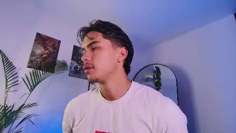andypalmerr online show from July 8, 2026, 5:34 am