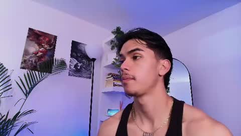 andypalmerr online show from July 9, 2026, 1:26 pm