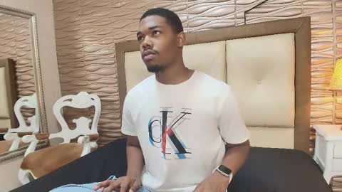 Andy online show from February 15, 2026, 12:25 pm