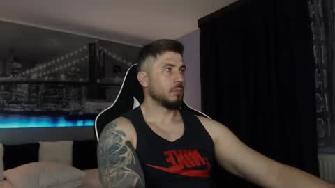 Magic Andy online show from February 27, 2025, 11:48 pm