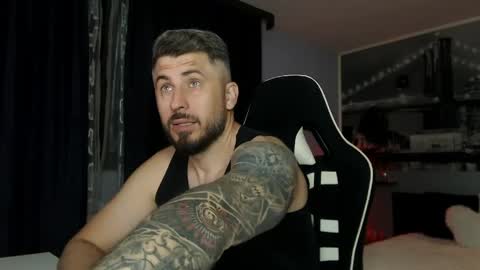 Magic Andy online show from May 31, 2026, 1:03 am