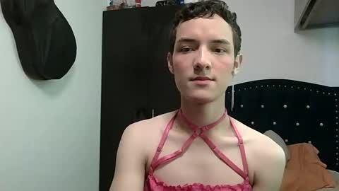 Andy online show from April 19, 2026, 6:10 pm