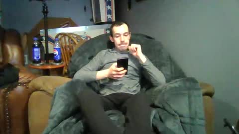 andywan94 online show from January 15, 2025, 8:09 am